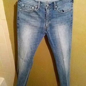 Levis' 513 Jeans